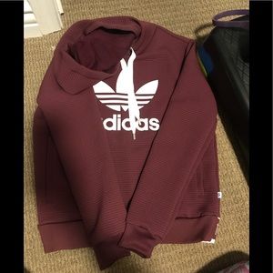 Adidas Hoodie